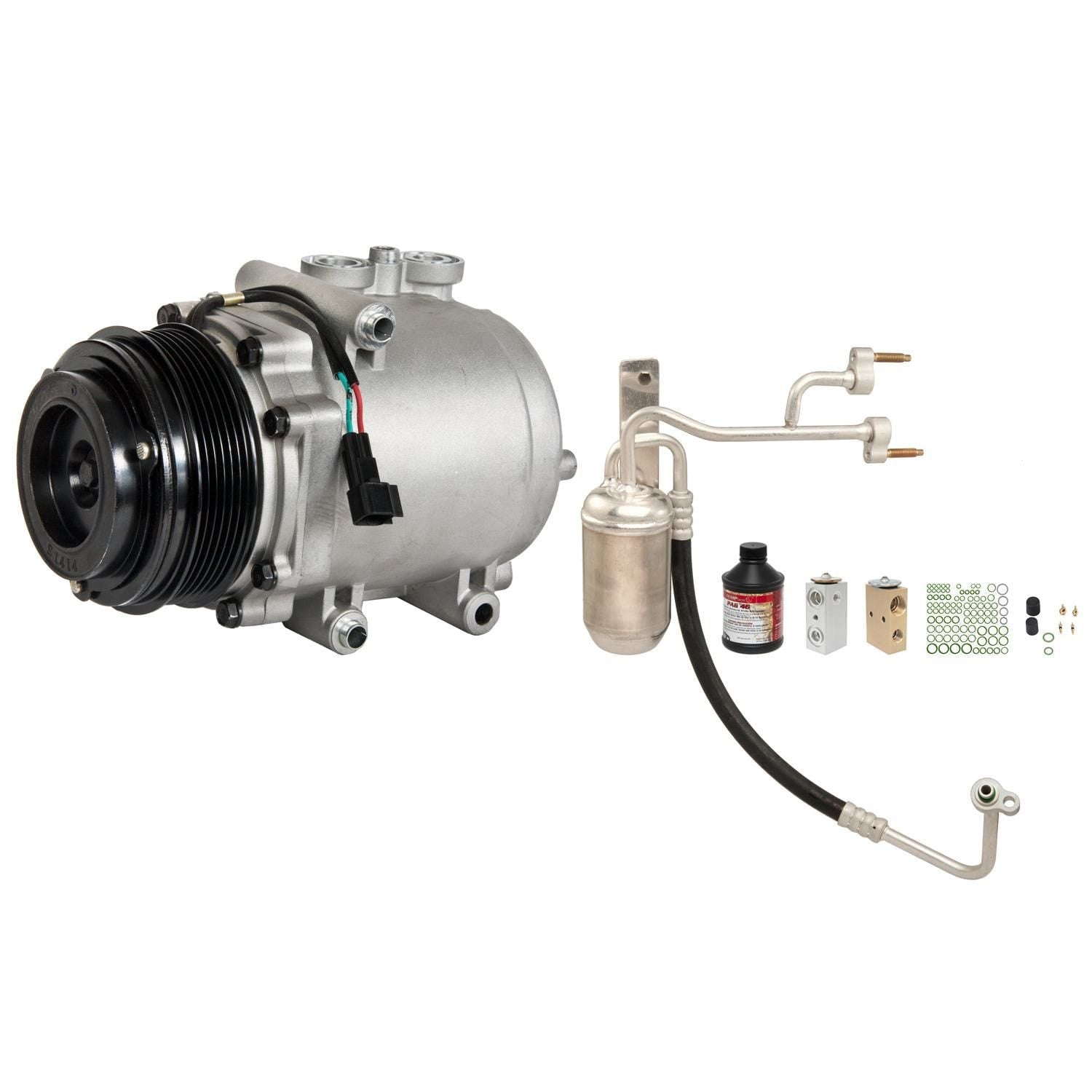 Four Seasons A/C Compressor Kit B2686