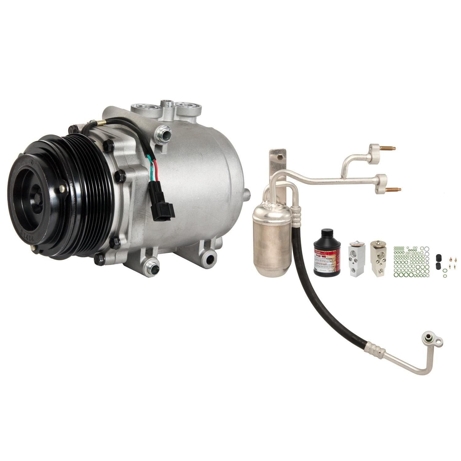 Four Seasons A/C Compressor Kit B2688