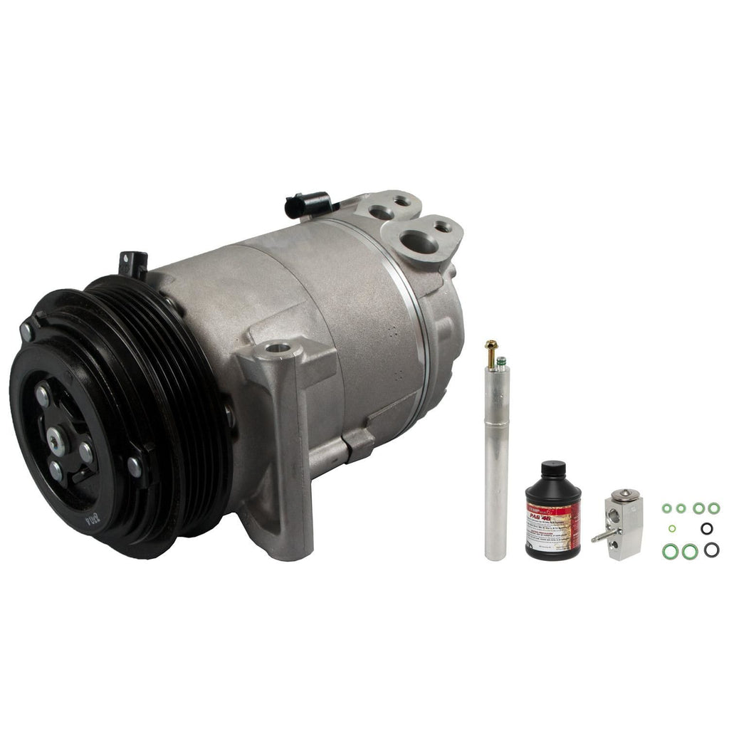 Four Seasons A/C Compressor Kit B2689