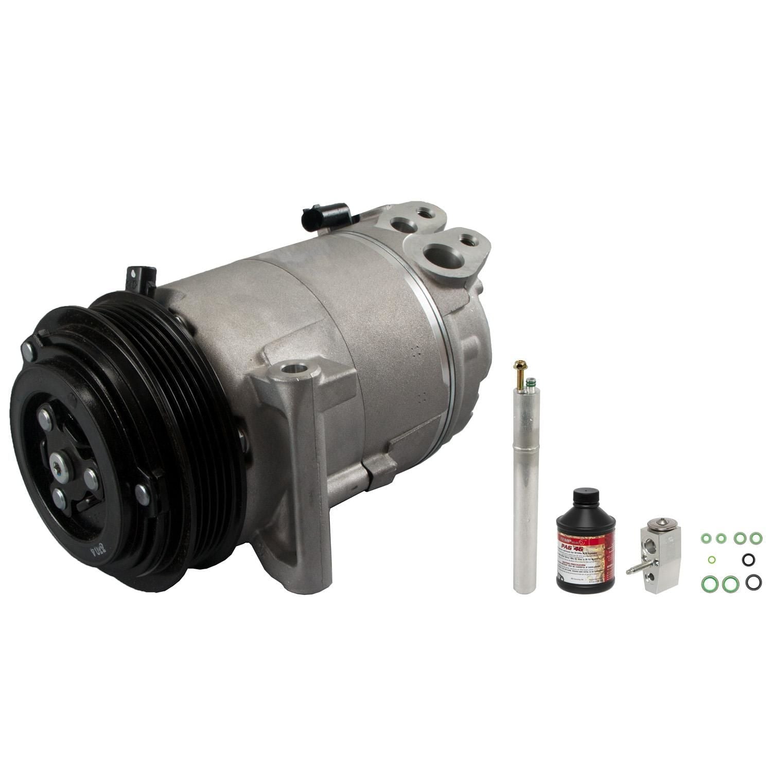 Four Seasons A/C Compressor Kit B2689
