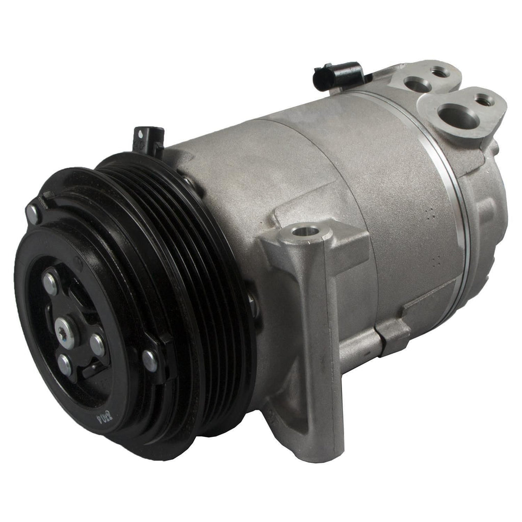 Four Seasons A/C Compressor Kit B2689
