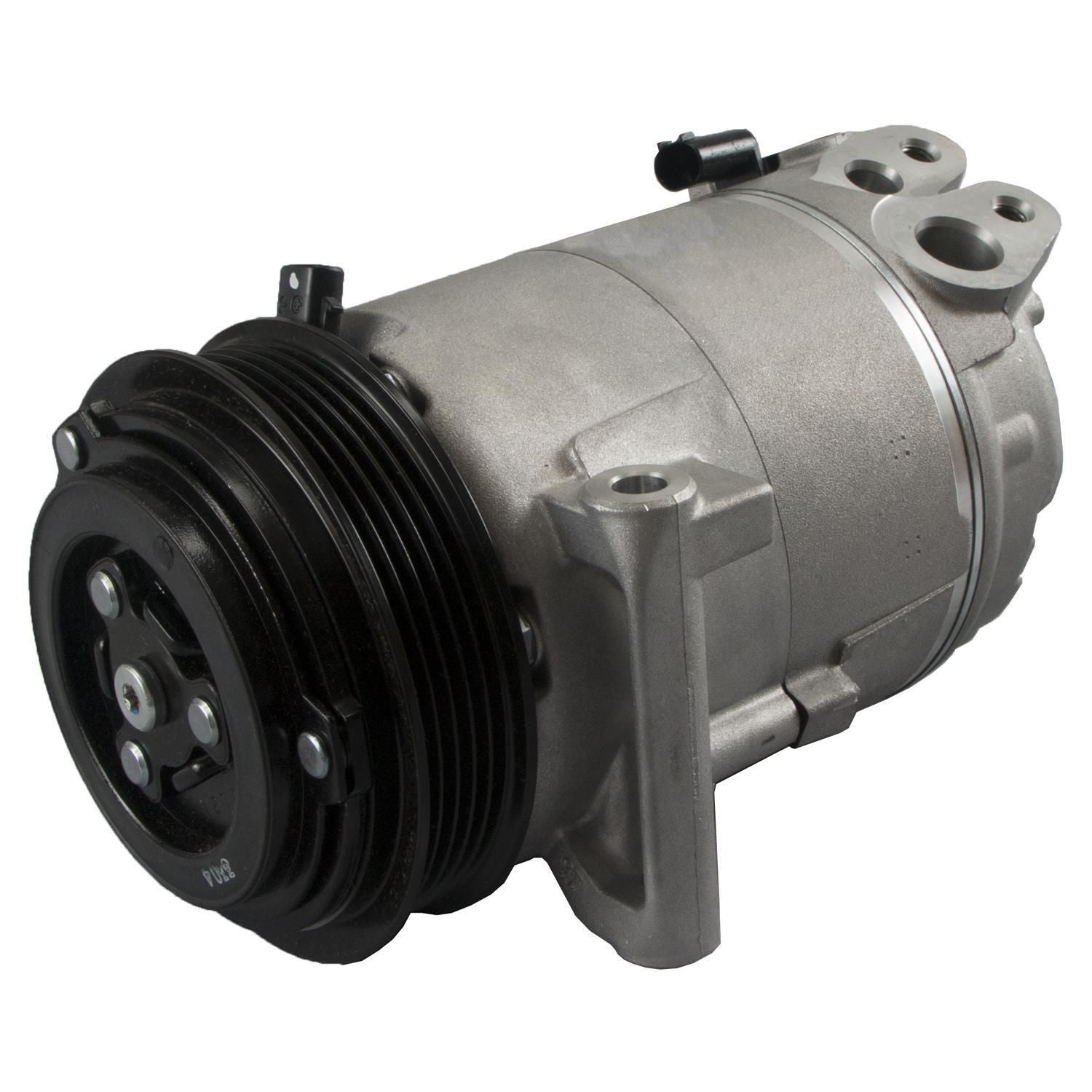 Four Seasons A/C Compressor Kit B2689