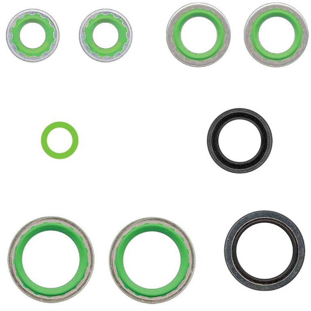 Four Seasons A/C Compressor Kit B2689