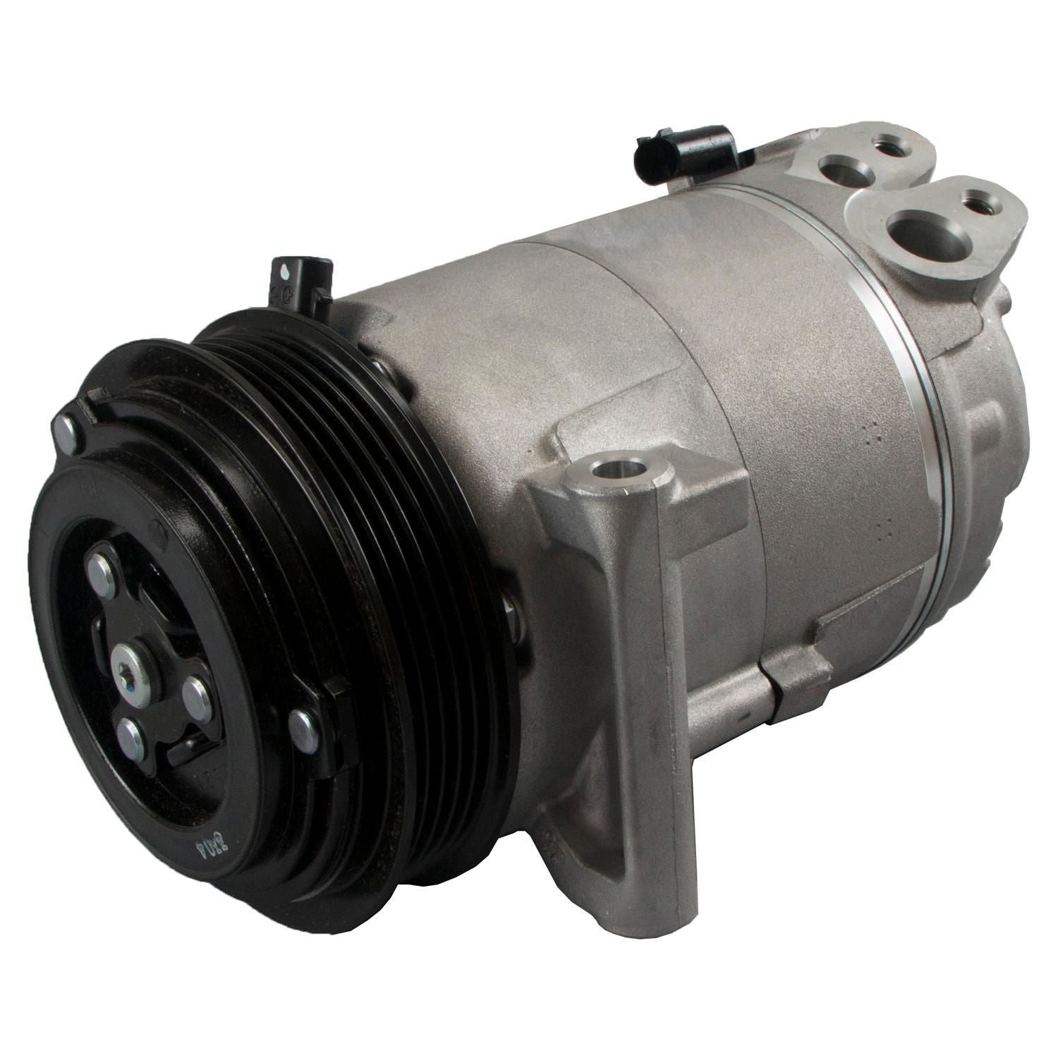 Four Seasons A/C Compressor Kit B2689