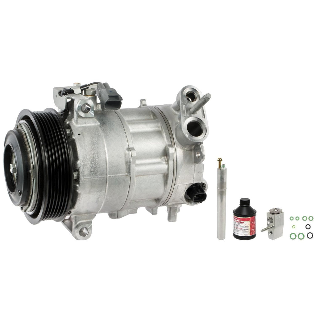 Four Seasons A/C Compressor Kit B2691