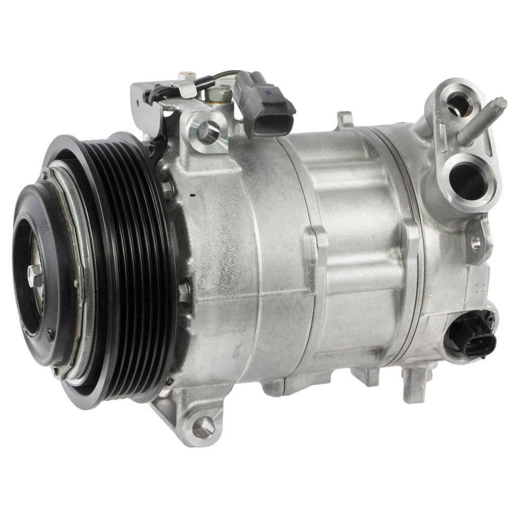 Four Seasons A/C Compressor Kit B2691