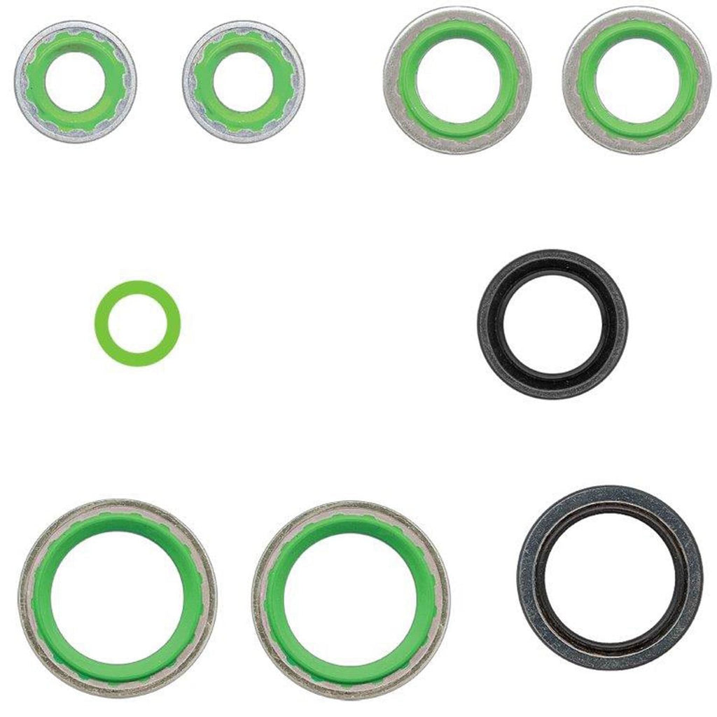 Four Seasons A/C Compressor Kit B2691