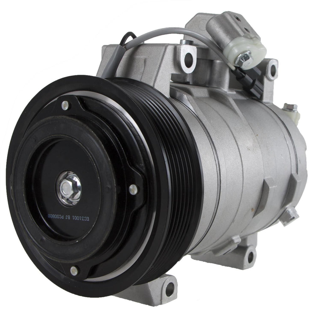 Four Seasons A/C Compressor Kit B2692