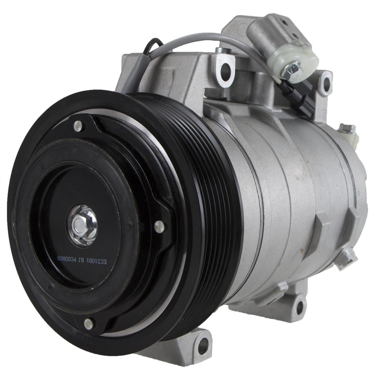 Four Seasons A/C Compressor Kit B2692