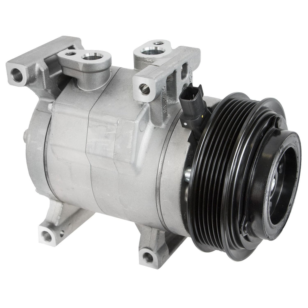 Four Seasons A/C Compressor Kit B2693