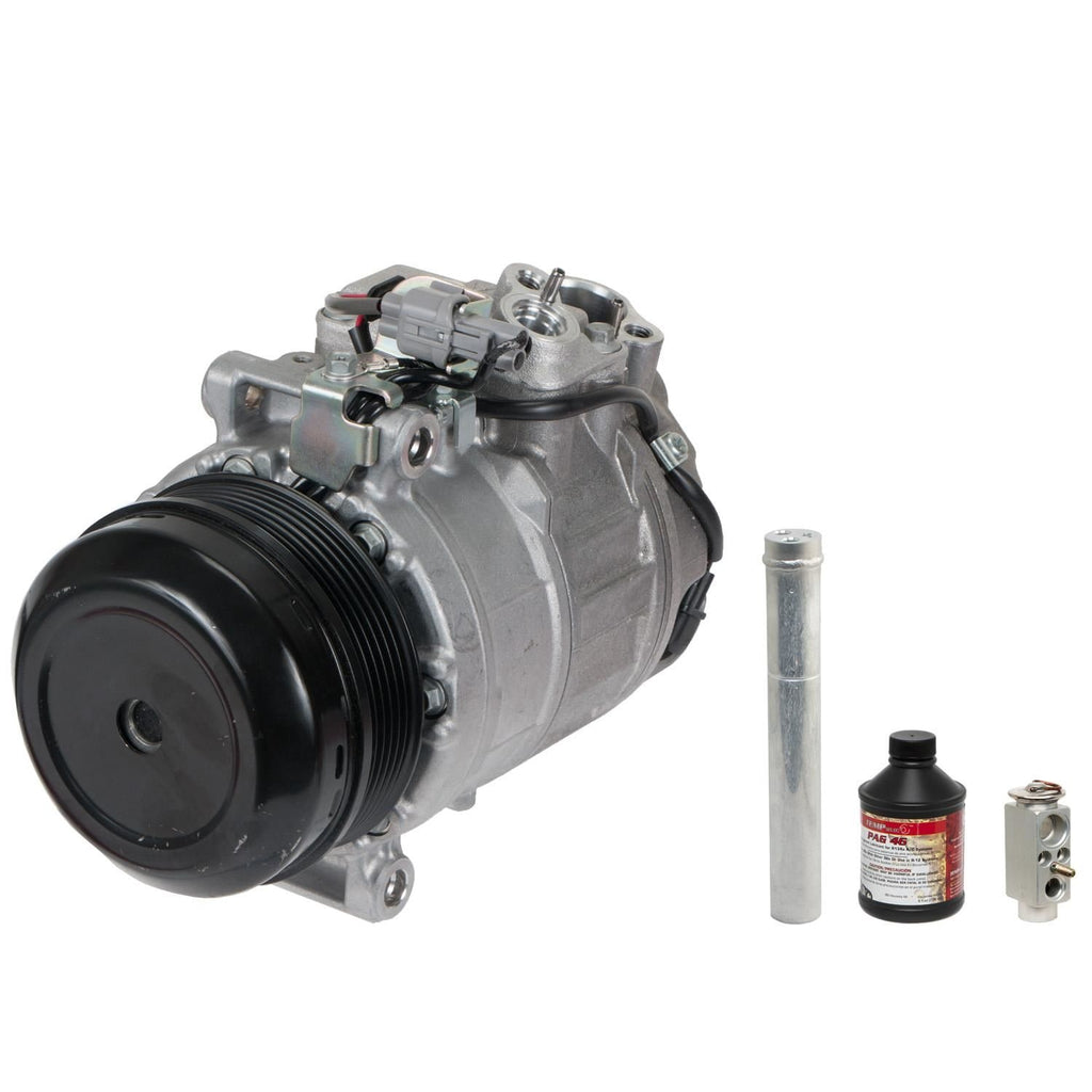 Four Seasons A/C Compressor Kit B2694