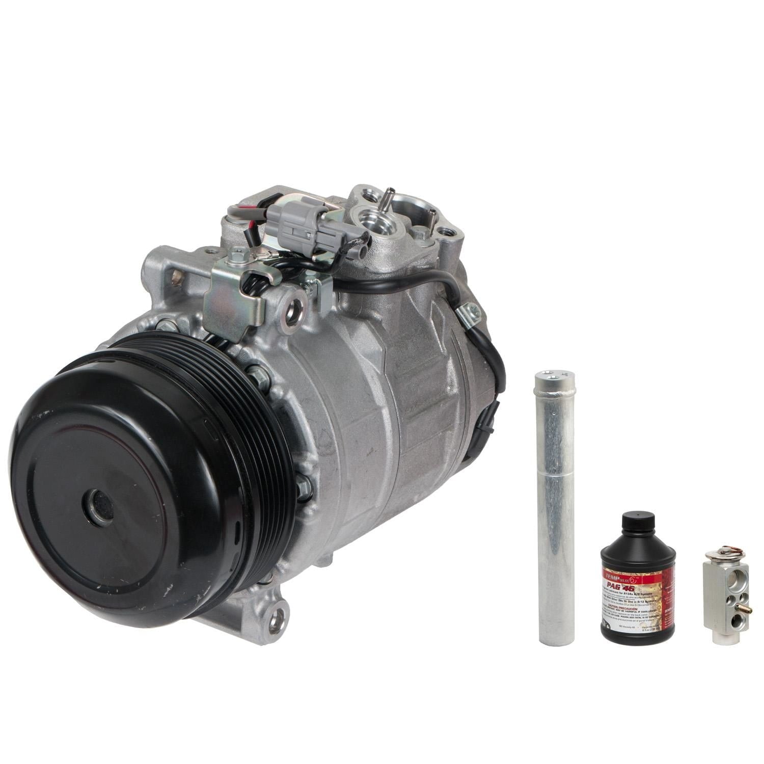 Four Seasons A/C Compressor Kit B2694