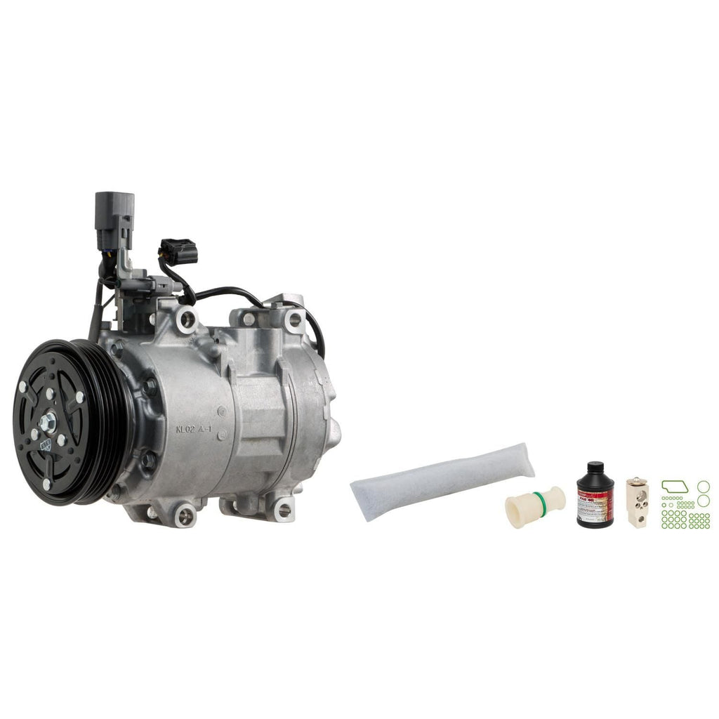 Four Seasons A/C Compressor Kit B2706
