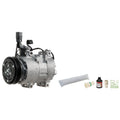 Four Seasons A/C Compressor Kit B2706