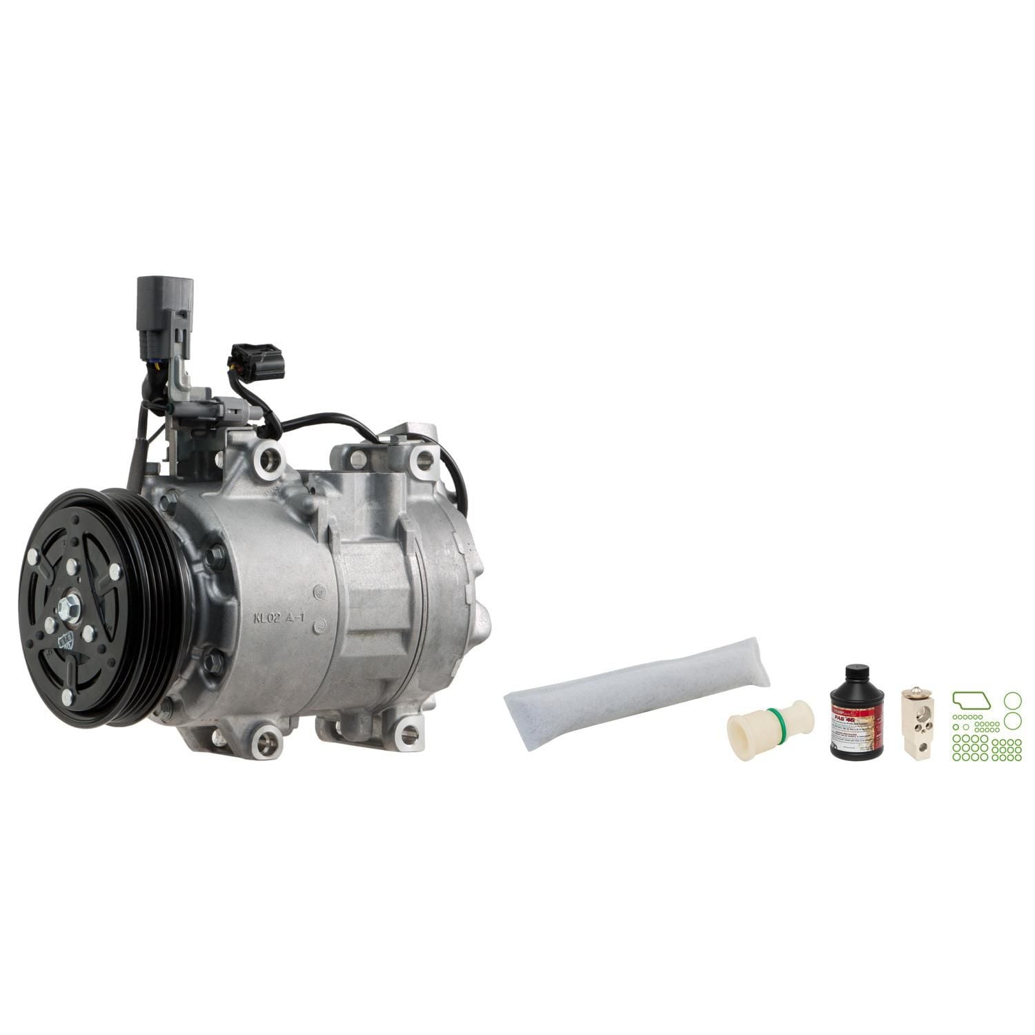 Four Seasons A/C Compressor Kit B2706
