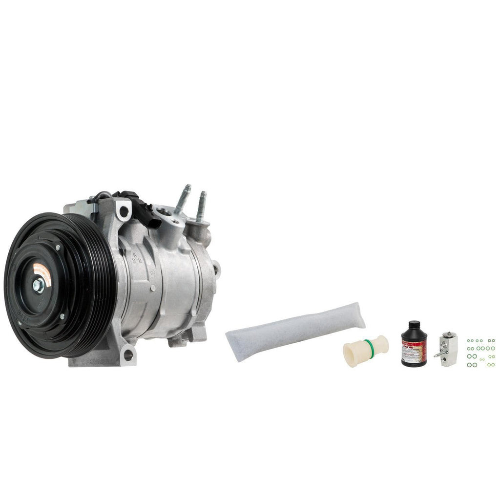 Four Seasons A/C Compressor Kit B2708