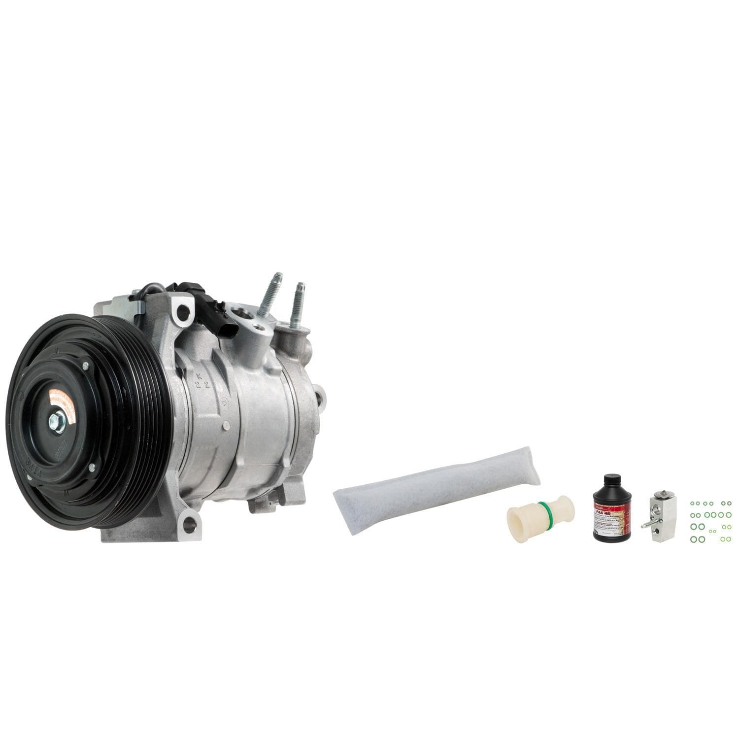 Four Seasons A/C Compressor Kit B2708