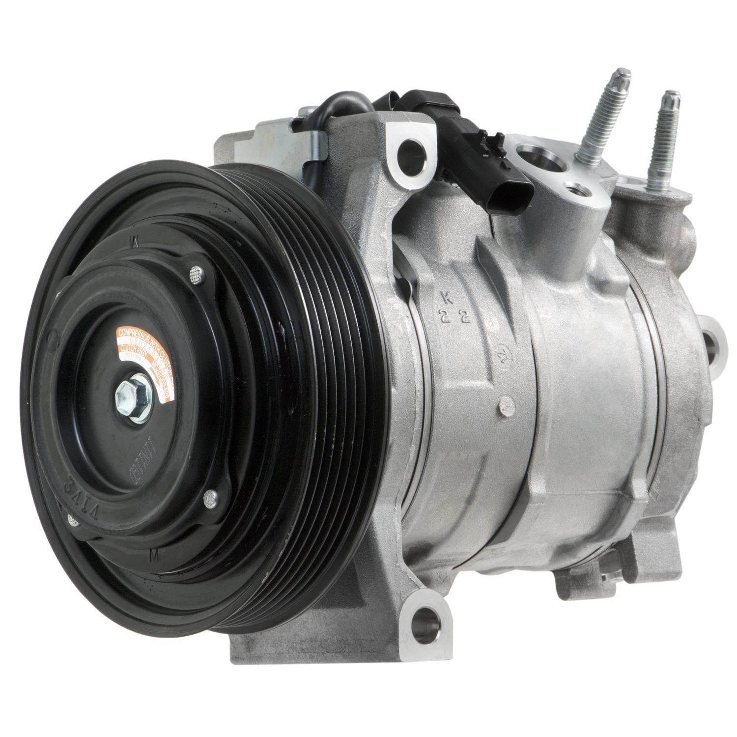 Four Seasons A/C Compressor Kit B2708