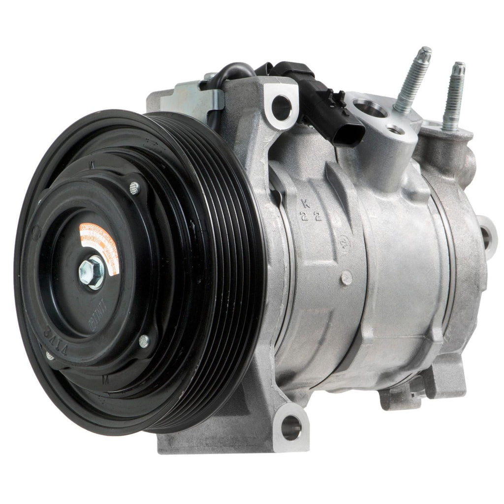 Four Seasons A/C Compressor Kit B2709