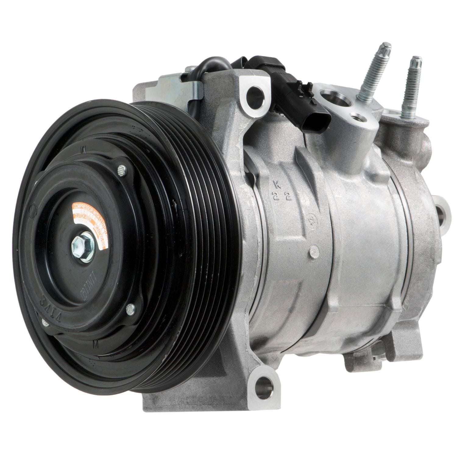 Four Seasons A/C Compressor Kit B2709