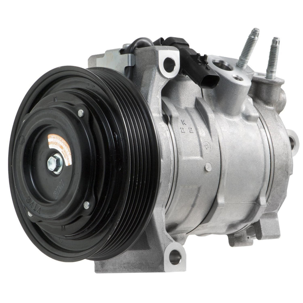 Four Seasons A/C Compressor Kit B2709