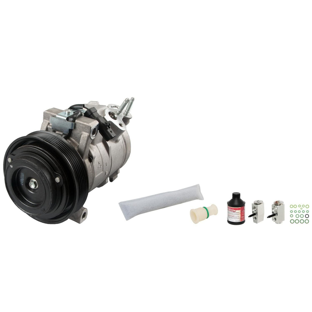 Four Seasons A/C Compressor Kit B2711