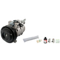 Four Seasons A/C Compressor Kit B2711
