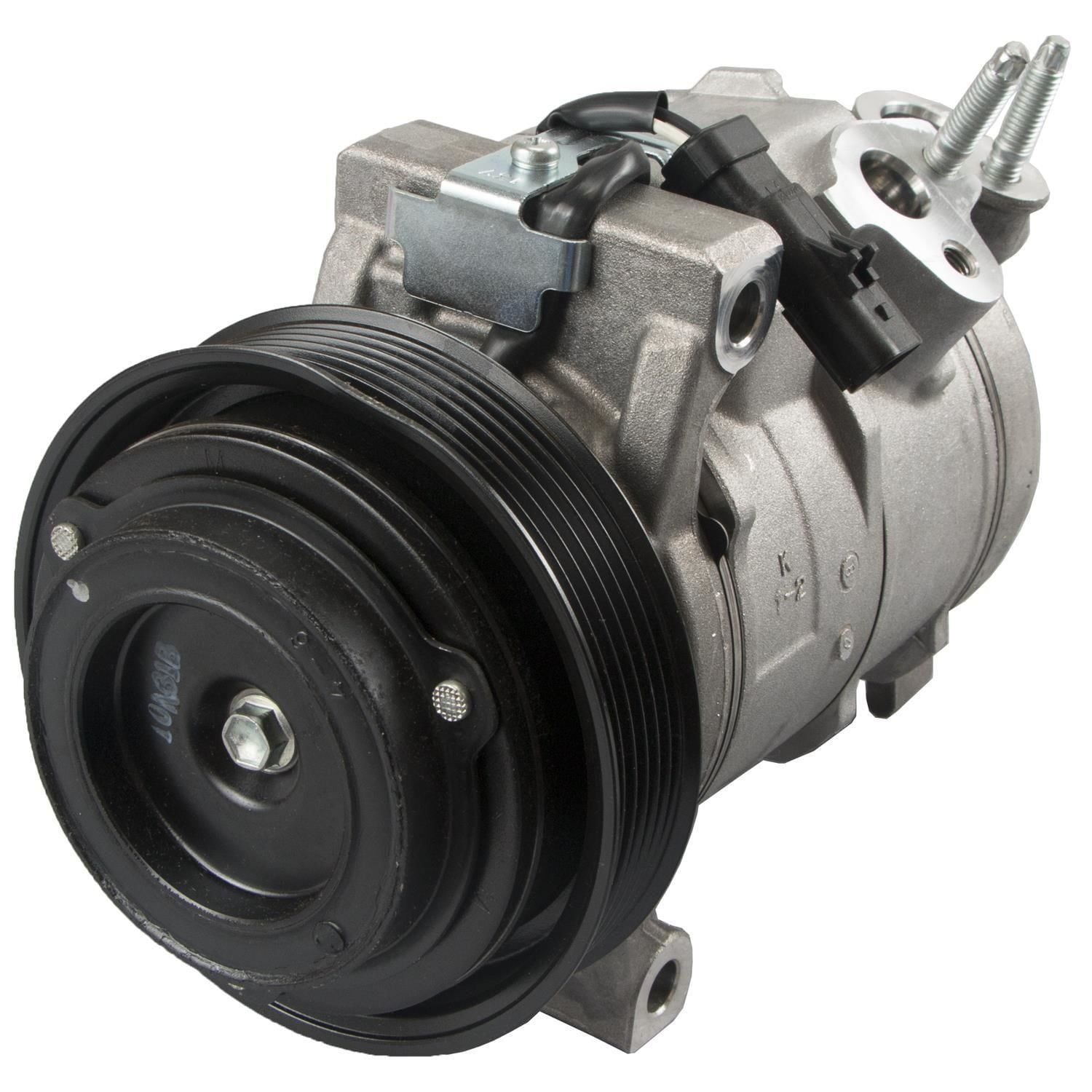 Four Seasons A/C Compressor Kit B2712