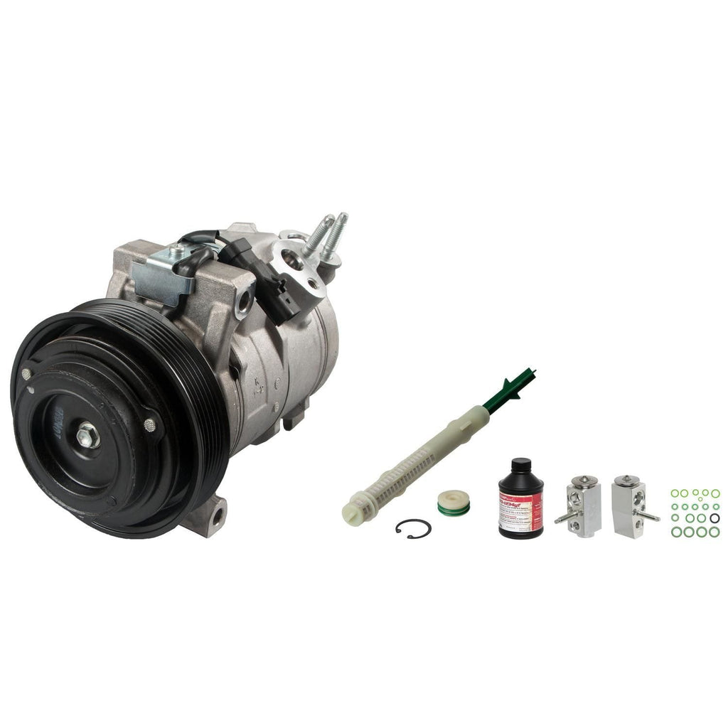 Four Seasons A/C Compressor Kit B2715