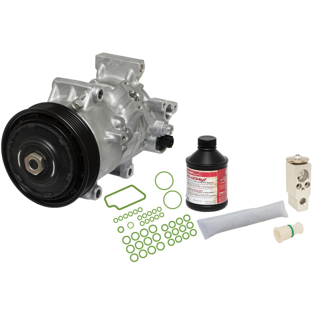 Four Seasons A/C Compressor Kit B2716