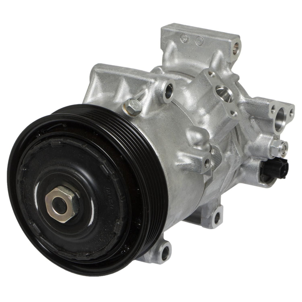 Four Seasons A/C Compressor Kit B2716