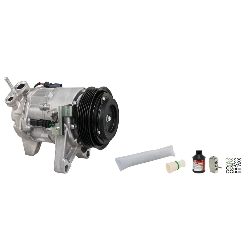 Four Seasons A/C Compressor Kit B2725