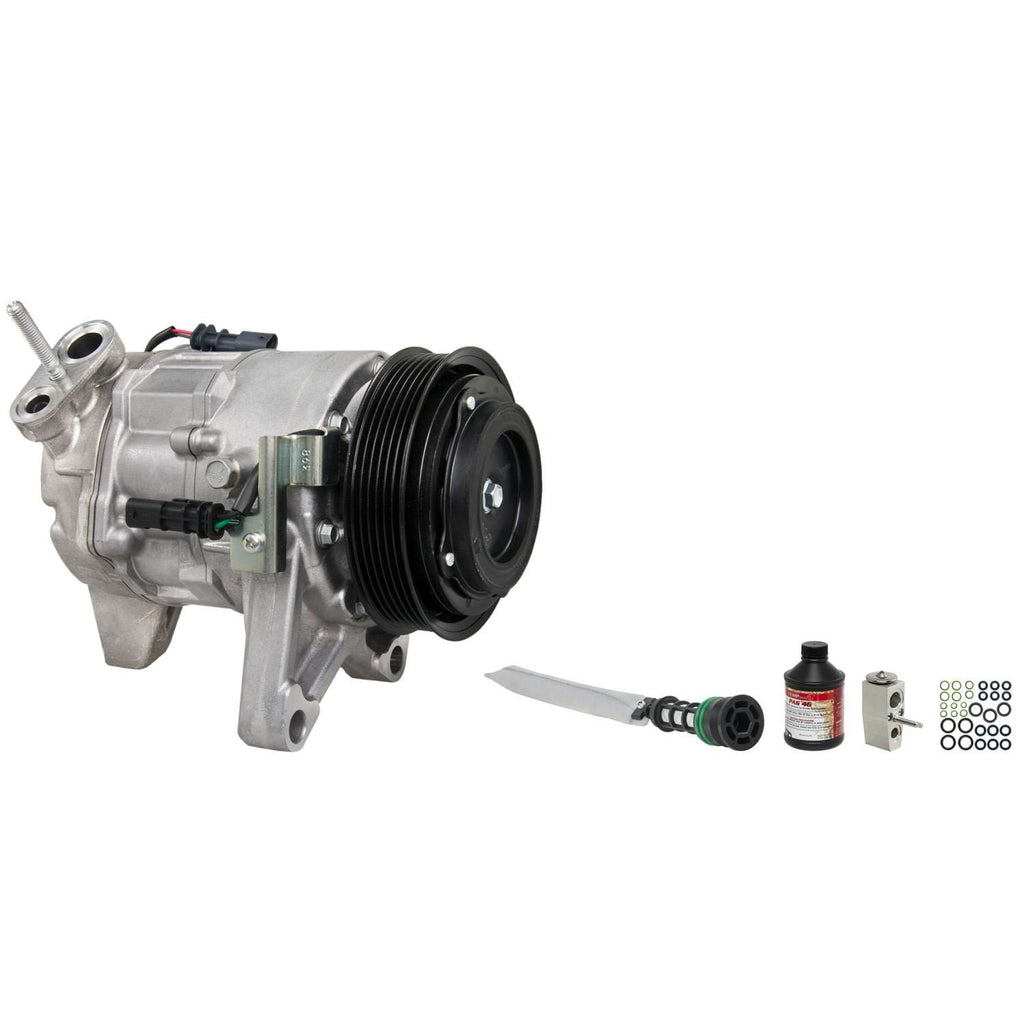 Four Seasons A/C Compressor Kit B2726