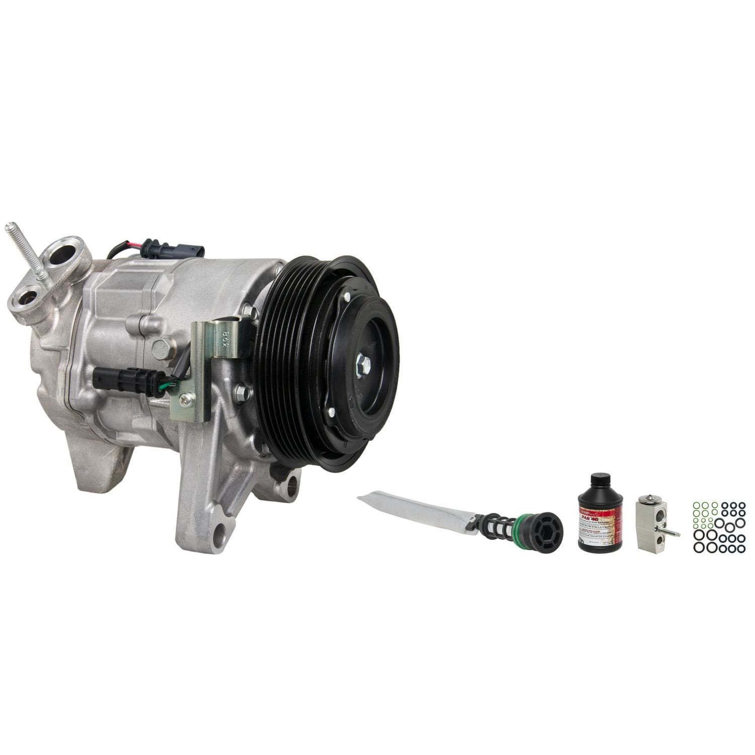 Four Seasons A/C Compressor Kit B2726