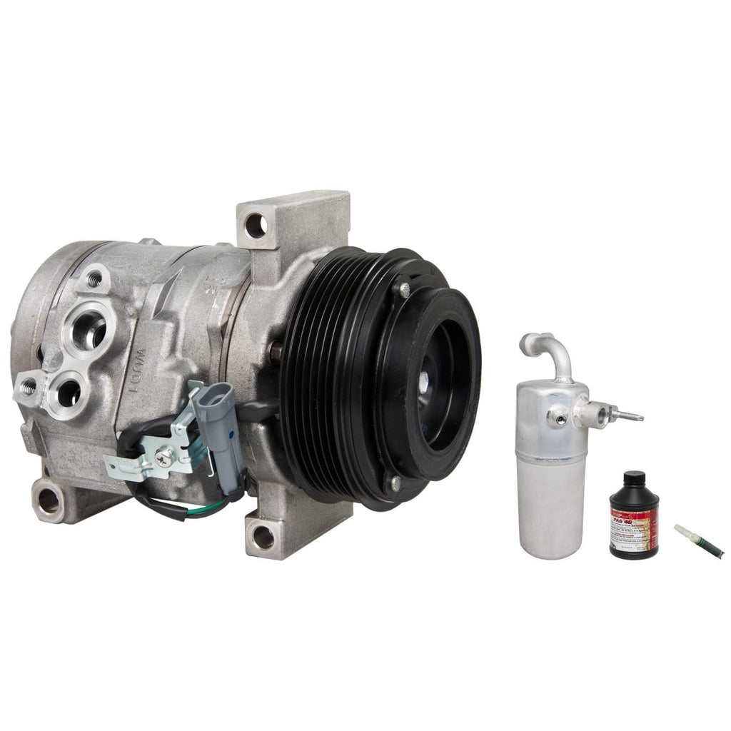 Four Seasons A/C Compressor Kit B2727