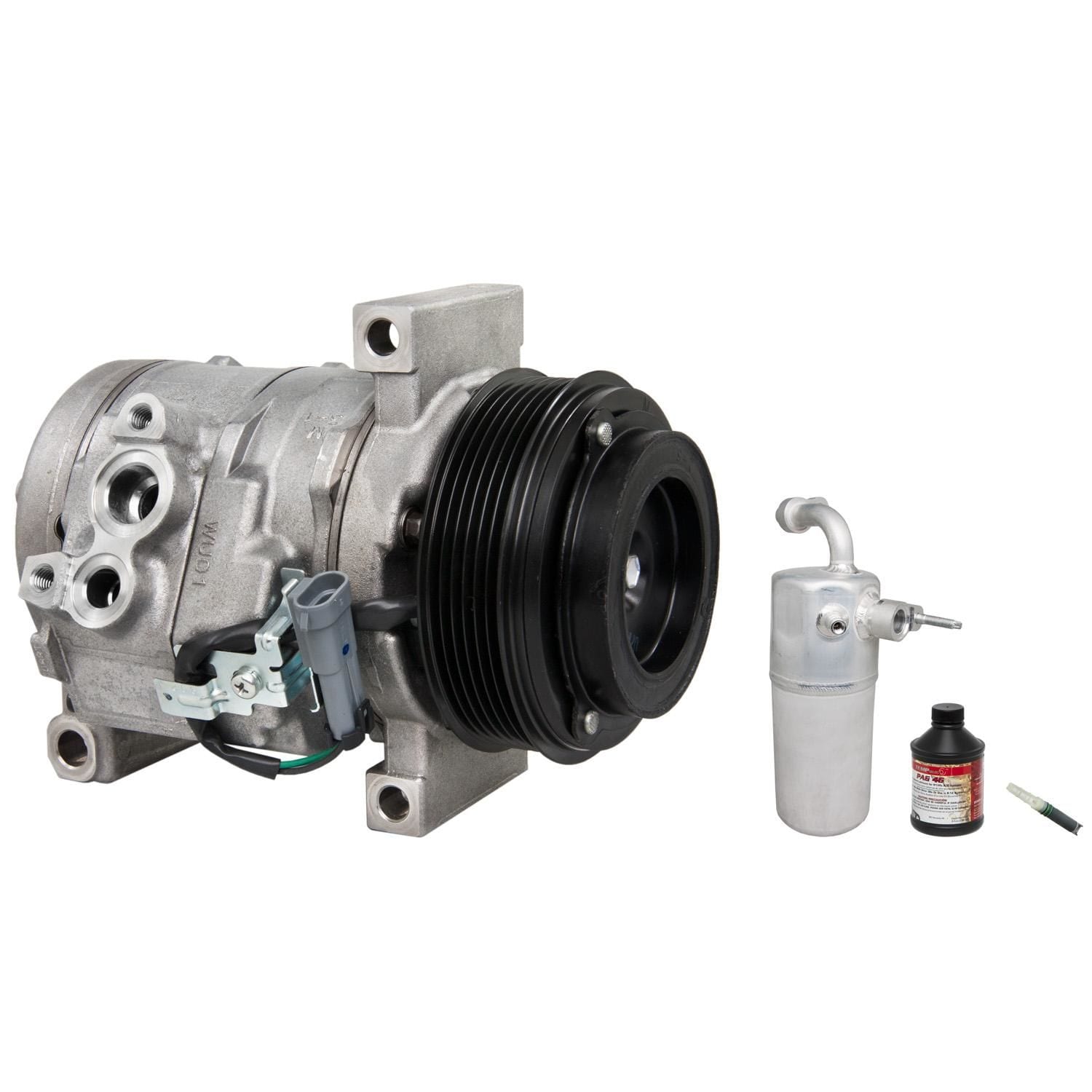 Four Seasons A/C Compressor Kit B2727