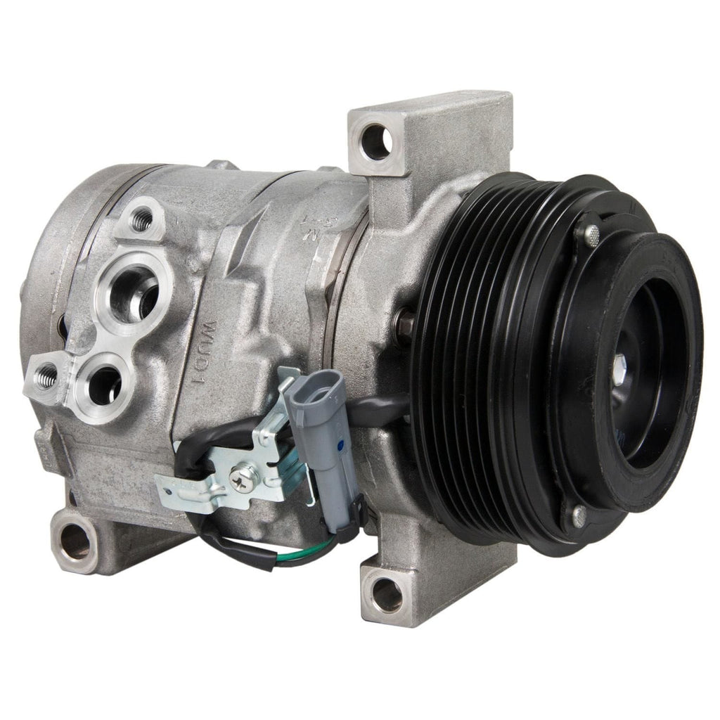 Four Seasons A/C Compressor Kit B2727