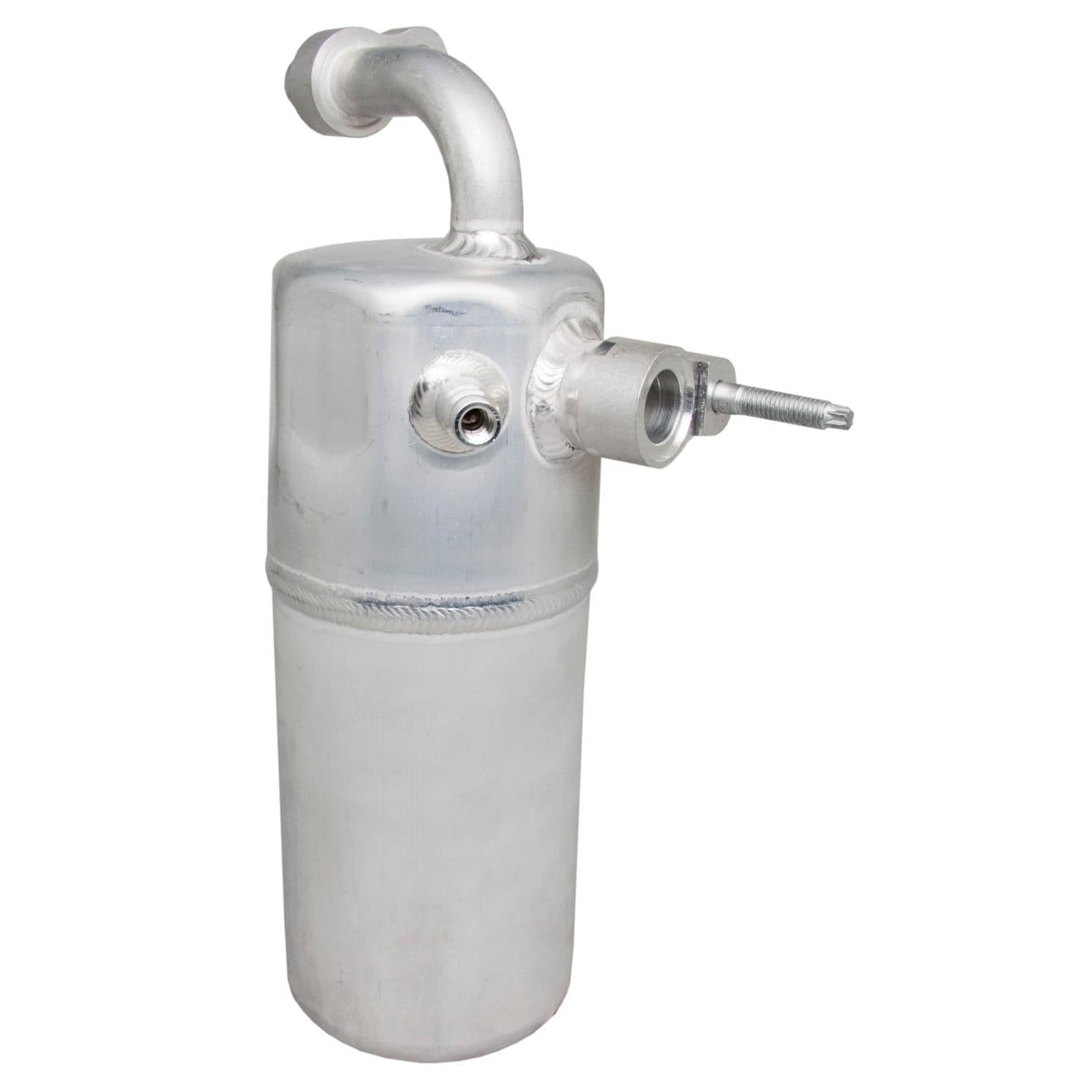 Four Seasons A/C Compressor Kit B2727