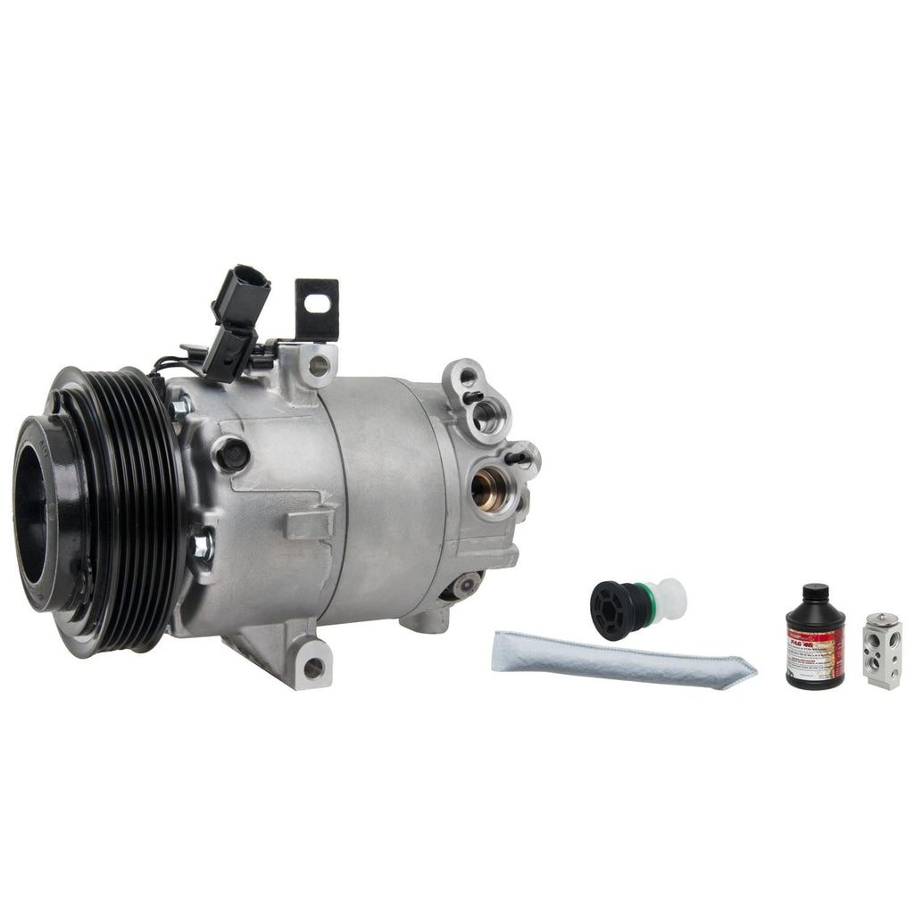 Four Seasons A/C Compressor Kit B2728