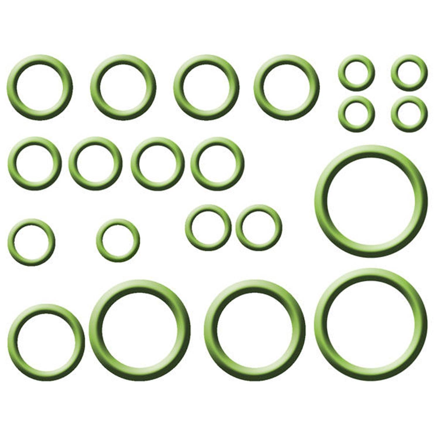 Four Seasons A/C Compressor Kit B2728