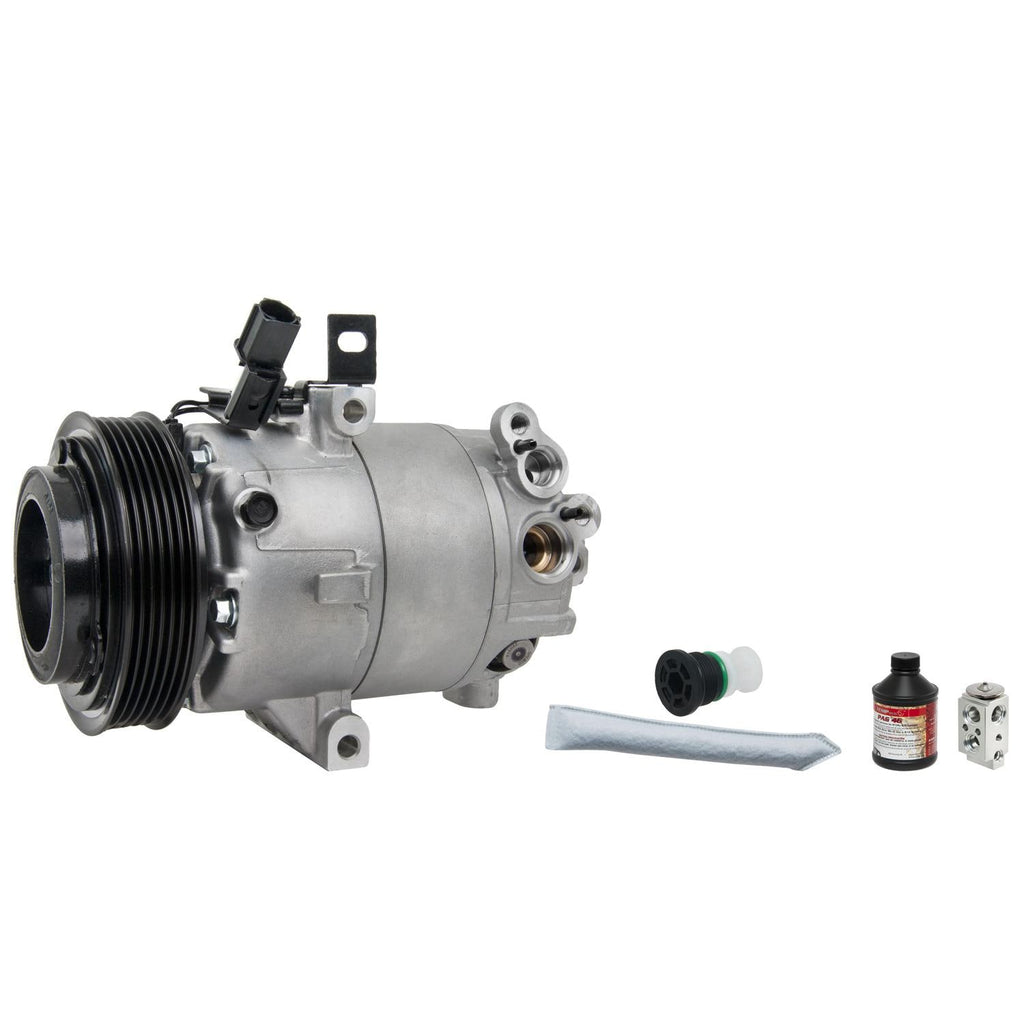 Four Seasons A/C Compressor Kit B2729