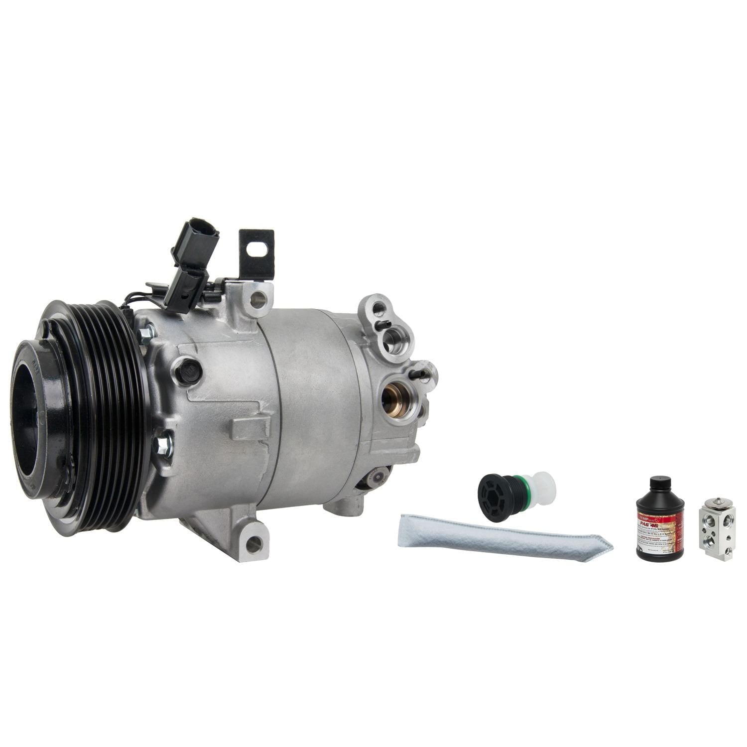 Four Seasons A/C Compressor Kit B2729