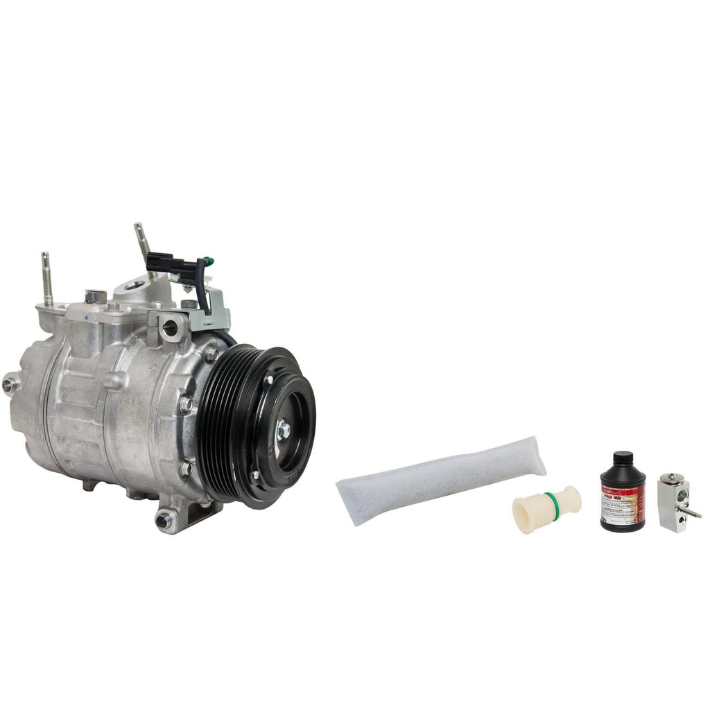 Four Seasons A/C Compressor Kit B2730