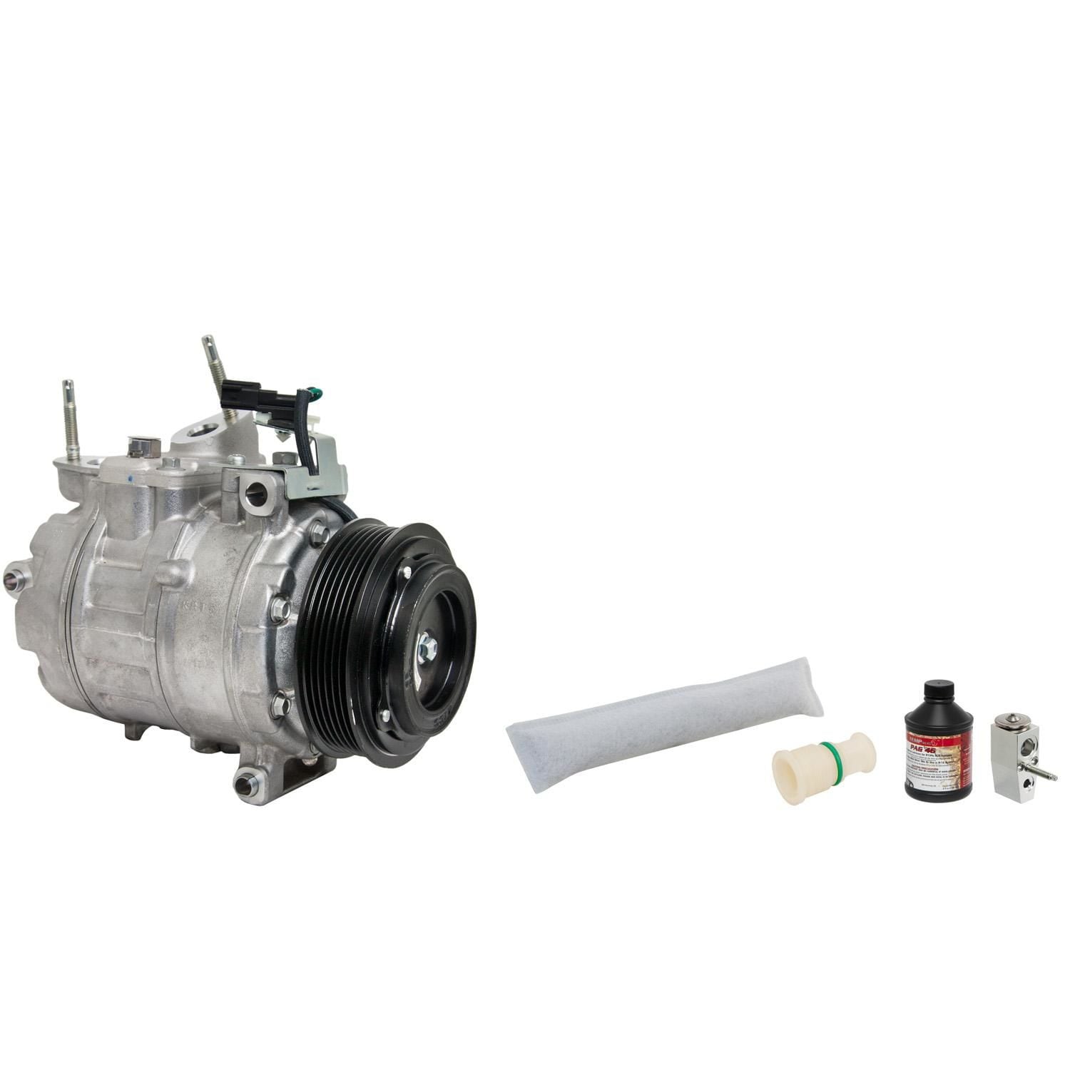 Four Seasons A/C Compressor Kit B2730