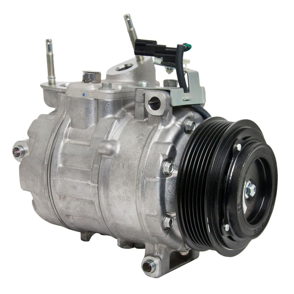Four Seasons A/C Compressor Kit B2730