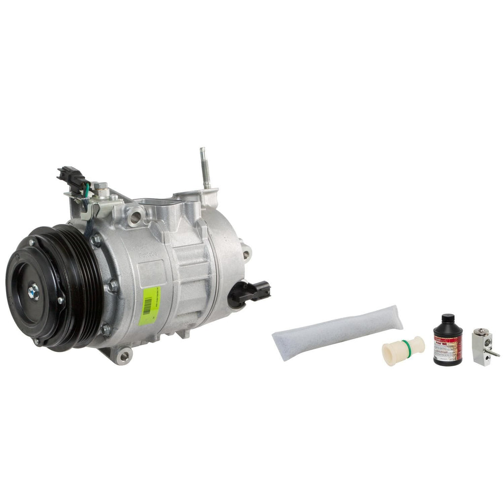 Four Seasons A/C Compressor Kit B2734