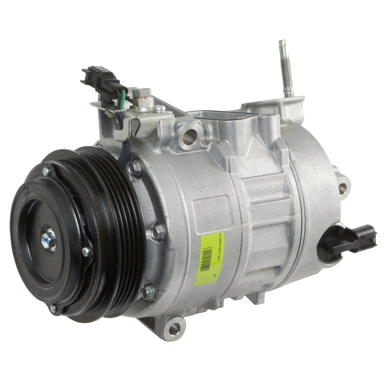 Four Seasons A/C Compressor Kit B2734