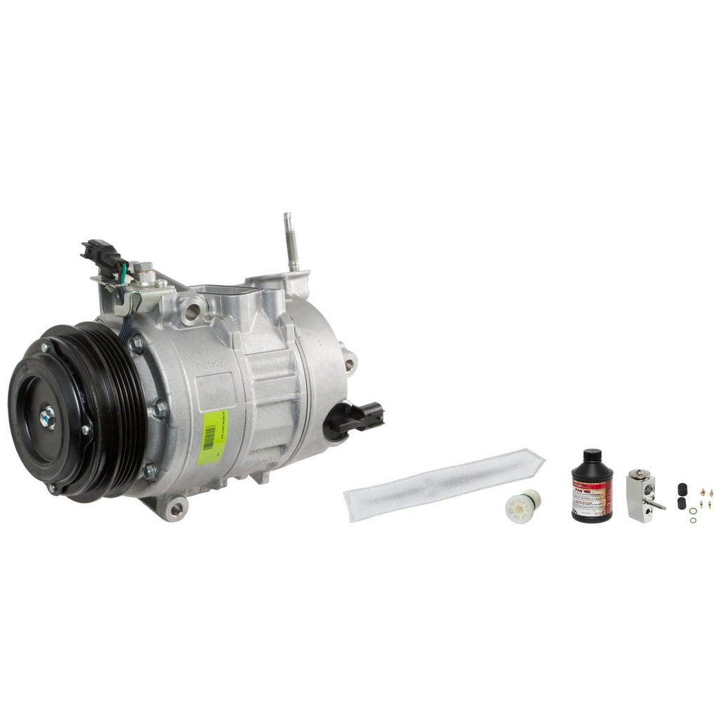 Four Seasons A/C Compressor Kit B2735