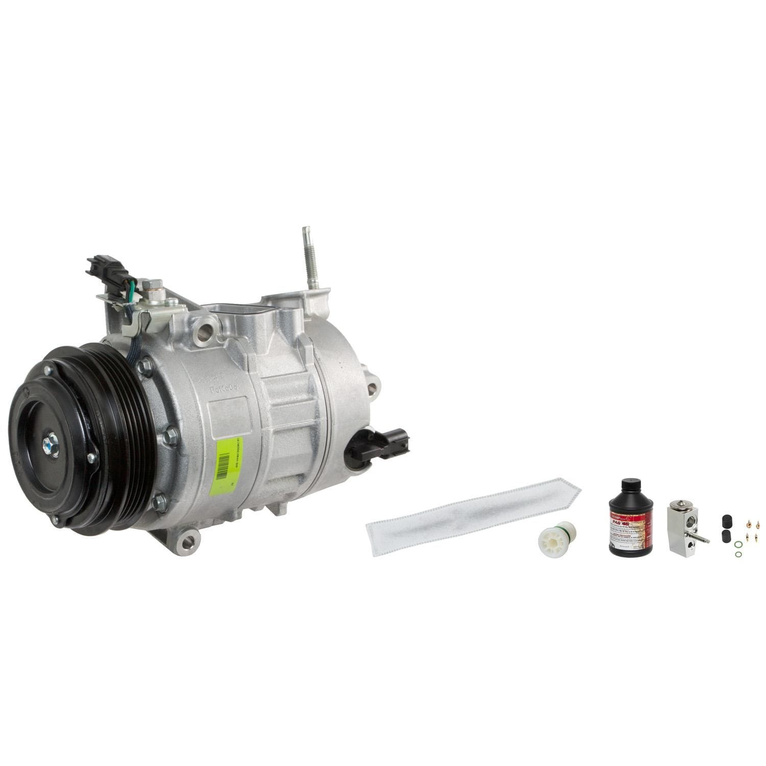 Four Seasons A/C Compressor Kit B2735
