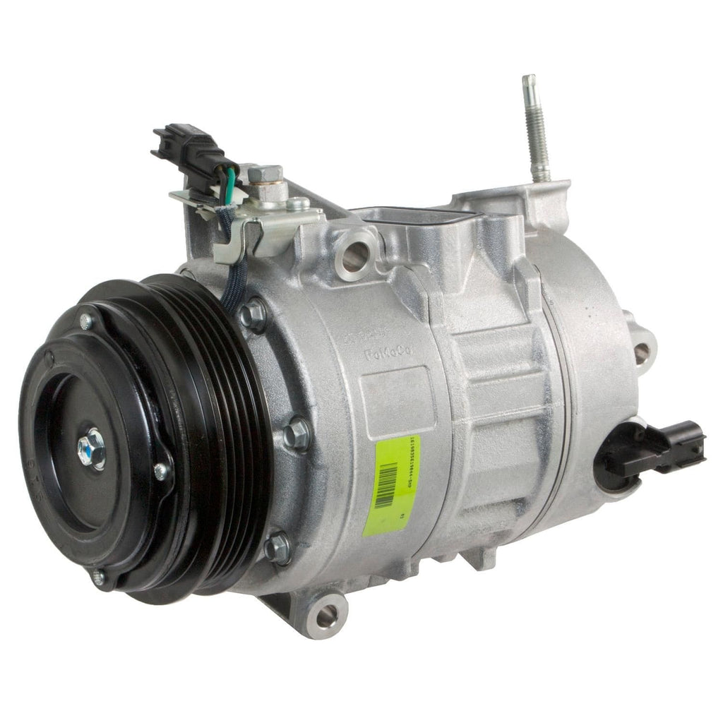 Four Seasons A/C Compressor Kit B2735